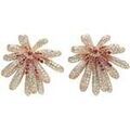 Boucles oreilles Avant-Garde Paris Zarara Grenoble