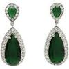 Boucles oreilles Avant-Garde Paris Wandana
