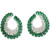 Boucles oreilles Avant-Garde Paris Ilonara