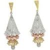 Boucles oreilles Avant-Garde Paris Sofiama