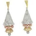 Boucles oreilles Avant-Garde Paris Sofiama Grenoble