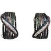 Boucles oreilles Avant-Garde Paris Janata