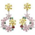 Boucles oreilles Avant-Garde Paris Denisaette Grenoble