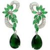 Boucles oreilles Avant-Garde Paris Fridaina