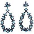 Boucles d'oreille sur Grenoble : Boucles oreilles Avant-Garde Paris Corneliala