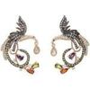 Boucles oreilles Avant-Garde Paris Giselaette