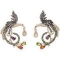 Boucles d'oreille sur Grenoble : Boucles oreilles Avant-Garde Paris Giselaette