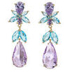 Boucles oreilles Avant-Garde Paris Sofiaya
