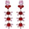 Boucles oreilles Avant-Garde Paris Edytata