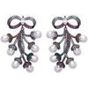 Boucles oreilles Avant-Garde Paris Corneliara