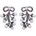 Boucles oreilles Avant-Garde Paris Corneliara Grenoble