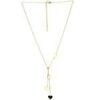 Collier Avant-Garde Paris Ulrikeya Dor&eacute;