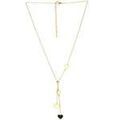 Collier Avant-Garde Paris Ulrikeya Dor&eacute; Grenoble
