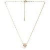 Collier Avant-Garde Paris Anikara Dor&eacute;