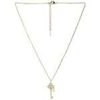 Collier Avant-Garde Paris Vesnaina Dor&eacute;
