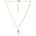 Collier Avant-Garde Paris Vesnaina Dor&eacute;