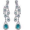 Boucles oreilles Avant-Garde Paris Jovanama