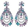 Boucles oreilles Avant-Garde Paris Rosalindasa