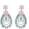 Boucles oreilles Avant-Garde Paris Katarinaina