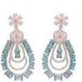 Boucles oreilles Avant-Garde Paris Katarinaina