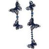 Boucles oreilles Avant-Garde Paris Gabrielata
