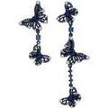 Boucles oreilles Avant-Garde Paris Gabrielata Grenoble