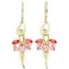 Boucles oreilles Avant-Garde Paris Jovanaka