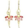 Boucles oreilles Avant-Garde Paris Jovanaka Grenoble