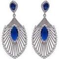 Boucles oreilles Avant-Garde Paris Anikaette Grenoble