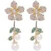 Boucles oreilles Avant-Garde Paris Sofiaa