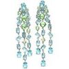 Boucles oreilles Avant-Garde Paris Patriciaka