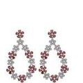 Boucles oreilles Avant-Garde Paris Patriciaya Grenoble