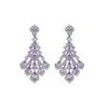 Boucles oreilles Avant-Garde Paris Ilonaina