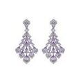 Boucles oreilles Avant-Garde Paris Ilonaina Grenoble