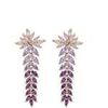 Boucles oreilles Avant-Garde Paris Luciaina