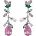 Boucles oreilles Avant-Garde Paris Zaraa Grenoble