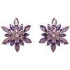 Boucles oreilles Avant-Garde Paris Rosaa