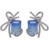Boucles oreilles Avant-Garde Paris Miraka