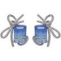 Boucles oreilles Avant-Garde Paris Miraka Grenoble