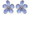 Boucles oreilles Avant-Garde Paris Hedwigia