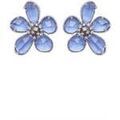 Boucles oreilles Avant-Garde Paris Hedwigia Grenoble