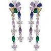 Boucles oreilles Avant-Garde Paris Rominaya