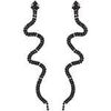 Boucles oreilles Avant-Garde Paris Isadorana