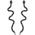 Boucles oreilles Avant-Garde Paris Isadorana Grenoble