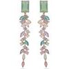 Boucles oreilles Avant-Garde Paris Freja
