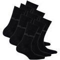 Chaussettes sur Grenoble : Chaussettes Tom Tailor Femme Chaussettes Paquet de 9