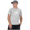 T-shirt New Balance T-shirt New Balance Sport Essentials Logo