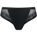 Culottes & autres bas
sur Grenoble : Culottes & slips Lisca Culotte RUBY Noir