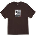 Tee-shirts sur Grenoble : T-shirt Obey Los Angeles