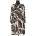 Robe courte Stella Mc Cartney Robe en soie rose Grenoble